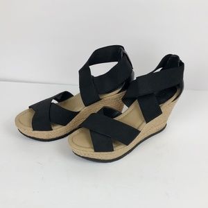 KENNETH COLE REACTION Wedges women's SHOES  💥